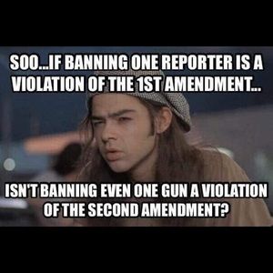 Meet your Posher, Cody